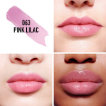  
Dior Lipglow: 063 Pink Lilac